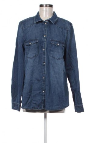 Női ing Vero Moda, Méret XXL, Szín Kék, Ár 11 839 Ft