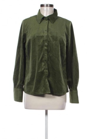 Dámska košeľa  Vero Moda, Veľkosť L, Farba Zelená, Cena  8,95 €