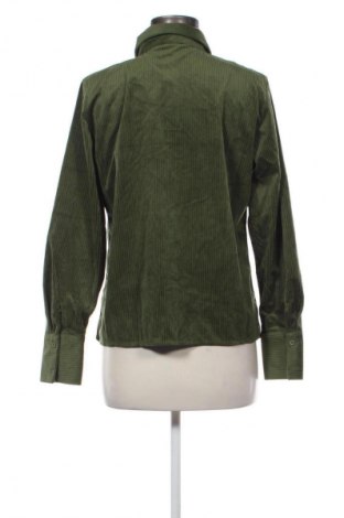 Dámska košeľa  Vero Moda, Veľkosť L, Farba Zelená, Cena  8,95 €