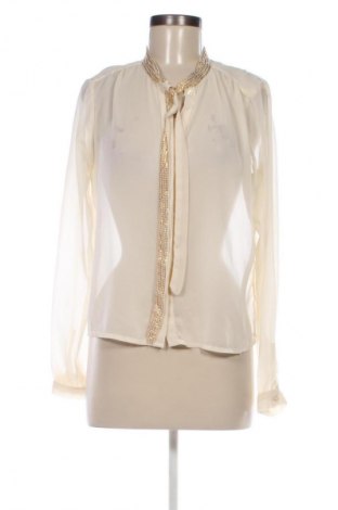 Damenbluse Vero Moda, Größe S, Farbe Ecru, Preis € 10,26