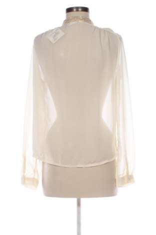 Damenbluse Vero Moda, Größe S, Farbe Ecru, Preis € 10,26
