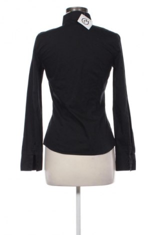 Γυναικείο πουκάμισο Vero Moda, Μέγεθος S, Χρώμα Μαύρο, Τιμή 10,23 €