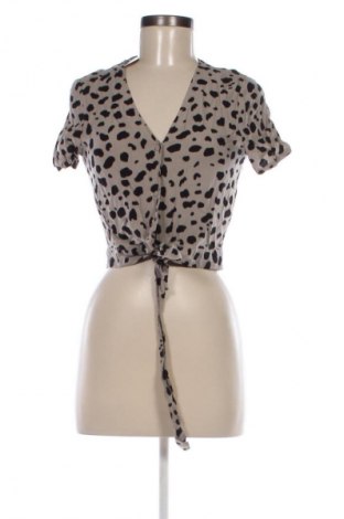 Damenbluse Vero Moda, Größe S, Farbe Mehrfarbig, Preis € 10,17