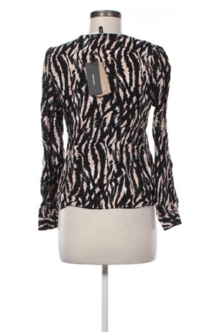 Damenbluse Vero Moda, Größe M, Farbe Mehrfarbig, Preis 30,99 €
