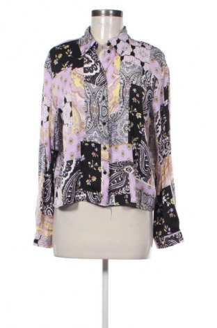 Damenbluse Vero Moda, Größe M, Farbe Mehrfarbig, Preis € 6,99