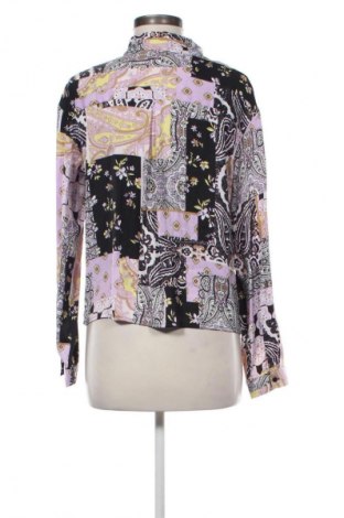 Damenbluse Vero Moda, Größe M, Farbe Mehrfarbig, Preis € 6,99