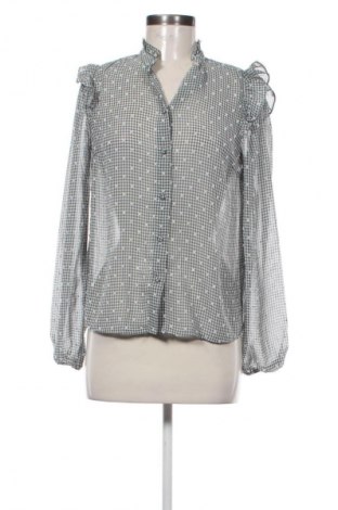Damenbluse Vero Moda, Größe S, Farbe Mehrfarbig, Preis € 6,99