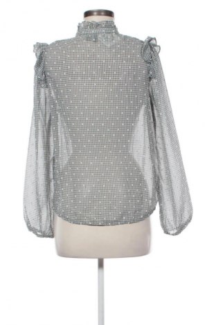 Damenbluse Vero Moda, Größe S, Farbe Mehrfarbig, Preis € 6,99