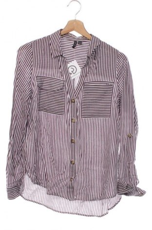 Damenbluse Vero Moda, Größe XS, Farbe Mehrfarbig, Preis € 5,99