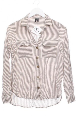 Дамска риза Vero Moda, Размер XS, Цвят Многоцветен, Цена 4,60 €