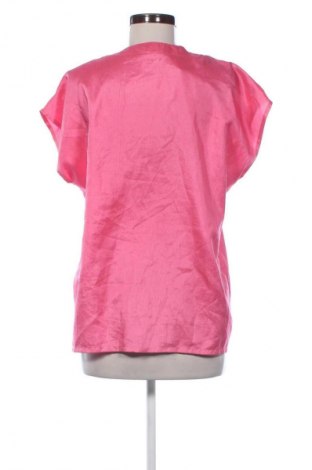 Damenbluse Verse, Größe L, Farbe Rosa, Preis € 12,77