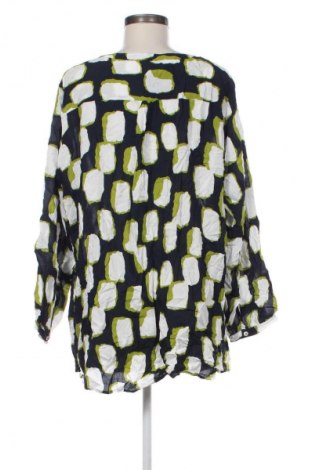 Γυναικείο πουκάμισο Via Appia, Μέγεθος XXL, Χρώμα Πολύχρωμο, Τιμή 11,99 €