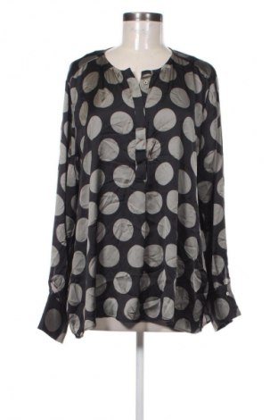 Damenbluse Violeta by Mango, Größe XXL, Farbe Mehrfarbig, Preis € 11,99