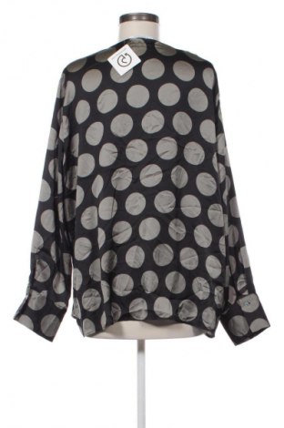 Damenbluse Violeta by Mango, Größe XXL, Farbe Mehrfarbig, Preis € 11,99