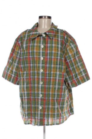 Női ing Walbusch, Méret XXL, Szín Sokszínű, Ár 10 331 Ft