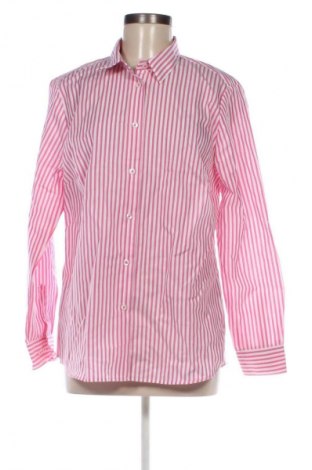 Damenbluse Walbusch, Größe L, Farbe Mehrfarbig, Preis € 18,99