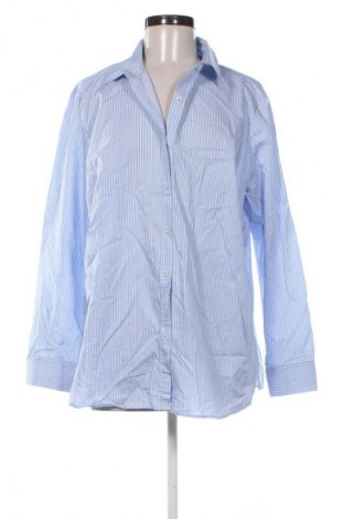 Damenbluse Walbusch, Größe XXL, Farbe Mehrfarbig, Preis € 23,99