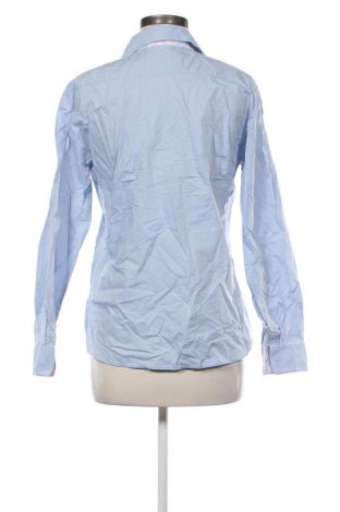 Damenbluse Walbusch, Größe M, Farbe Blau, Preis € 12,99