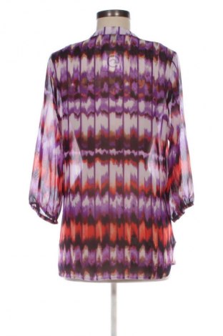 Γυναικείο πουκάμισο Wallis, Μέγεθος S, Χρώμα Πολύχρωμο, Τιμή 20,91 €