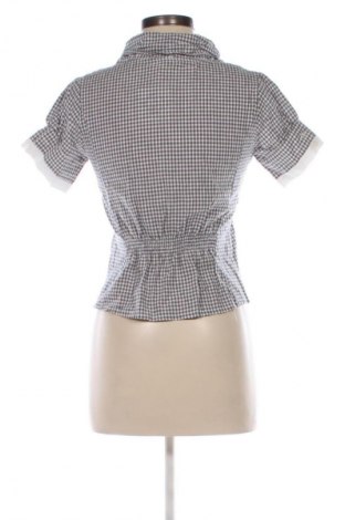 Damenbluse Waspy, Größe M, Farbe Mehrfarbig, Preis € 13,00