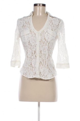 Női ing Wet Seal, Méret M, Szín Fehér, Ár 5 311 Ft