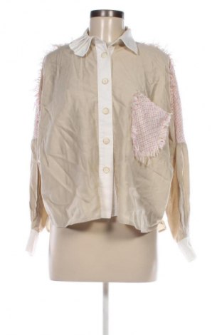 Női ing Wiya, Méret M, Szín Bézs, Ár 8 640 Ft