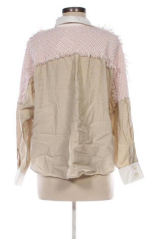 Női ing Wiya, Méret M, Szín Bézs, Ár 8 640 Ft