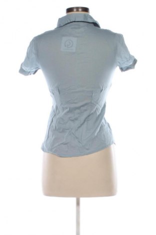 Damenbluse Xdye, Größe S, Farbe Grau, Preis € 13,00