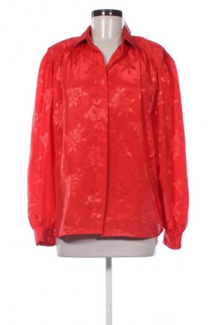 Női ing Yessica, Méret XL, Szín Piros, Ár 3 329 Ft