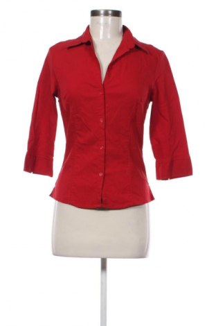 Női ing Yessica, Méret S, Szín Piros, Ár 5 373 Ft