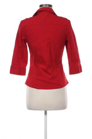 Női ing Yessica, Méret S, Szín Piros, Ár 5 373 Ft
