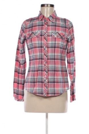 Дамска риза Yessica, Размер S, Цвят Многоцветен, Цена 12,85 €