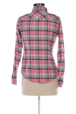 Дамска риза Yessica, Размер S, Цвят Многоцветен, Цена 12,85 €