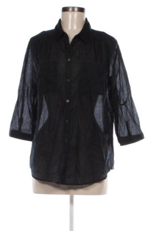 Damenbluse Yessica, Größe L, Farbe Schwarz, Preis € 12,85