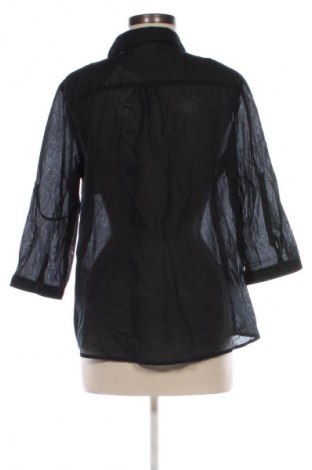 Damenbluse Yessica, Größe L, Farbe Schwarz, Preis € 12,85