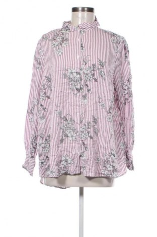 Damenbluse Yessica, Größe XL, Farbe Mehrfarbig, Preis 6,99 €