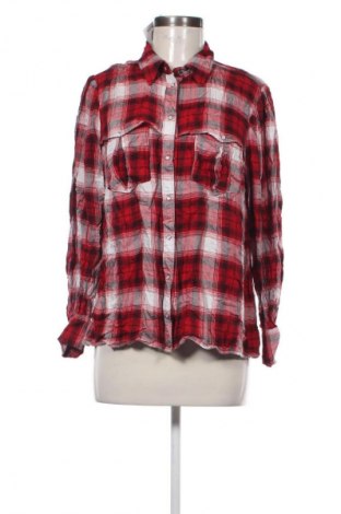 Damenbluse Yessica, Größe XL, Farbe Mehrfarbig, Preis € 6,99