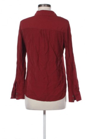 Damenbluse Yessica, Größe M, Farbe Rot, Preis € 6,99