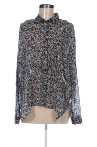 Γυναικείο πουκάμισο ZAPA, Μέγεθος M, Χρώμα Πολύχρωμο, Τιμή 42,00 €