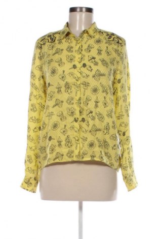 Női ing Zadig & Voltaire Deluxe, Méret S, Szín Sokszínű, Ár 28 926 Ft