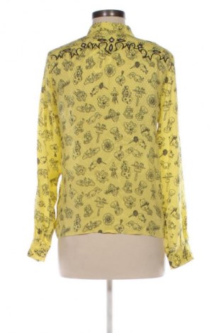 Női ing Zadig & Voltaire Deluxe, Méret S, Szín Sokszínű, Ár 28 926 Ft