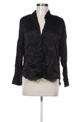 Dámská košile  Zara, Velikost L, Barva Černá, Cena  289,00 Kč