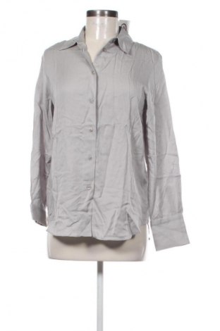Damenbluse Zara, Größe S, Farbe Grau, Preis € 41,99