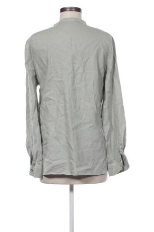 Dámska košeľa  Zara, Veľkosť L, Farba Zelená, Cena  14,00 €