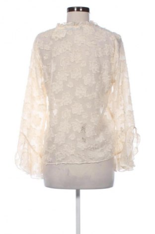 Damenbluse Zara, Größe S, Farbe Beige, Preis € 9,99