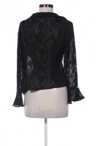 Damenbluse Zara, Größe M, Farbe Schwarz, Preis € 11,99