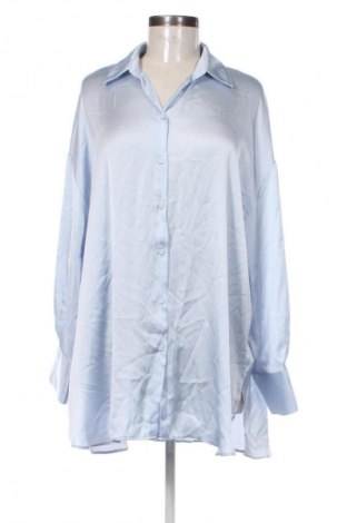 Női ing Zara, Méret M, Szín Kék, Ár 5 785 Ft