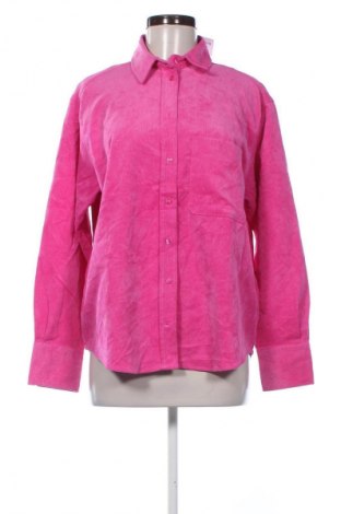 Női ing Zara, Méret L, Szín Rózsaszín, Ár 6 149 Ft