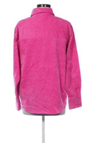 Női ing Zara, Méret L, Szín Rózsaszín, Ár 6 149 Ft