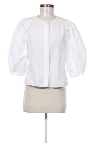 Női ing Zara, Méret S, Szín Fehér, Ár 5 785 Ft